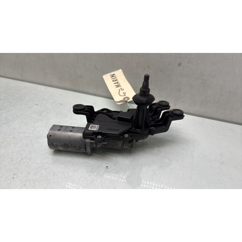 Moteur essuie glace arriere FORD FOCUS 4 Photo n°1