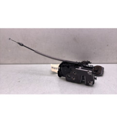 Serrure arriere droit FORD FOCUS 4 Photo n°1