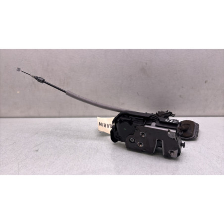 Serrure arriere droit FORD FOCUS 4 Photo n°1