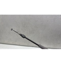 Serrure arriere droit FORD FOCUS 4