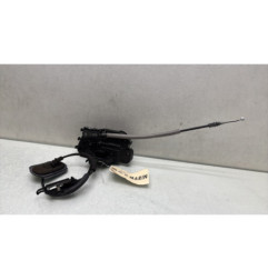 Serrure arriere droit FORD FOCUS 4
