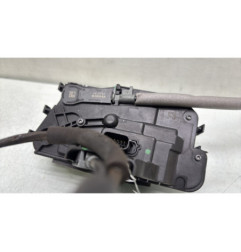 Serrure arriere droit FORD FOCUS 4