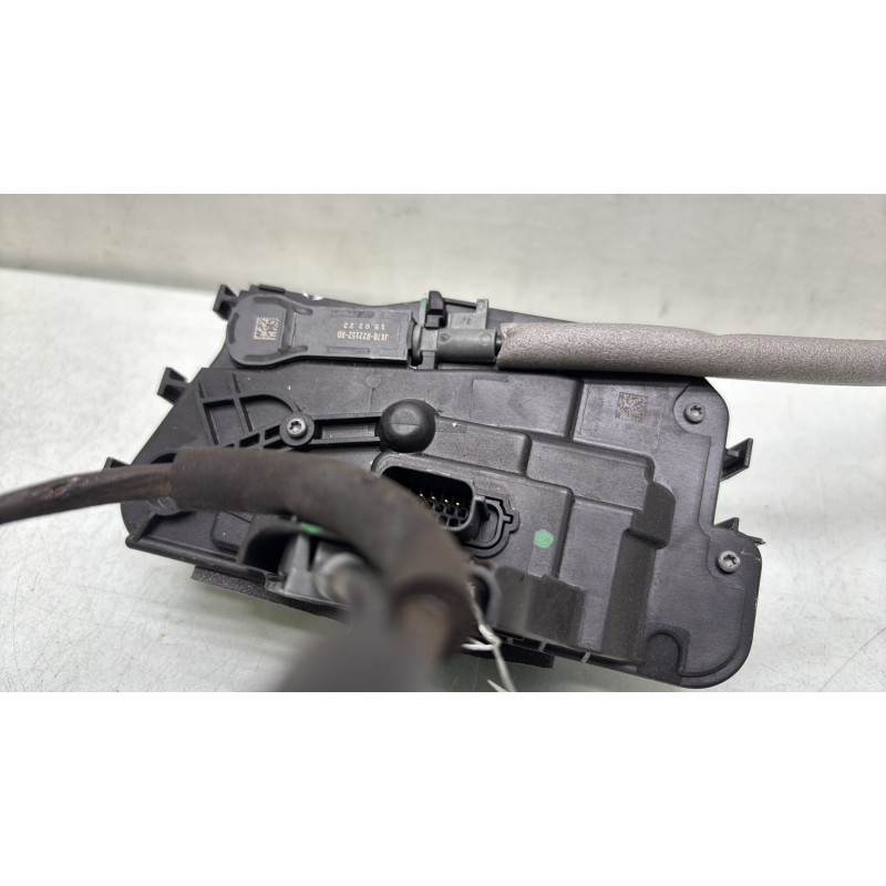 Serrure arriere droit FORD FOCUS 4 Photo n°5