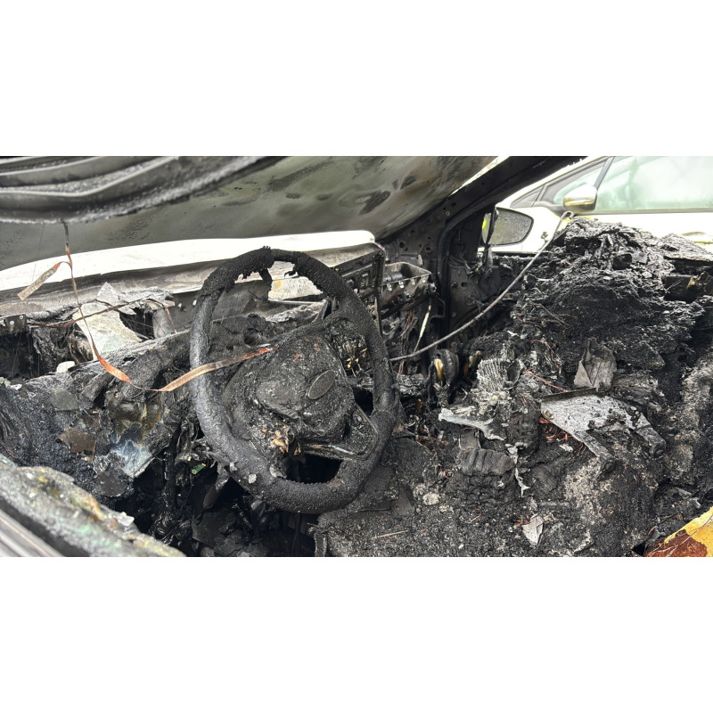 Serrure arriere droit FORD FOCUS 4 Photo n°14