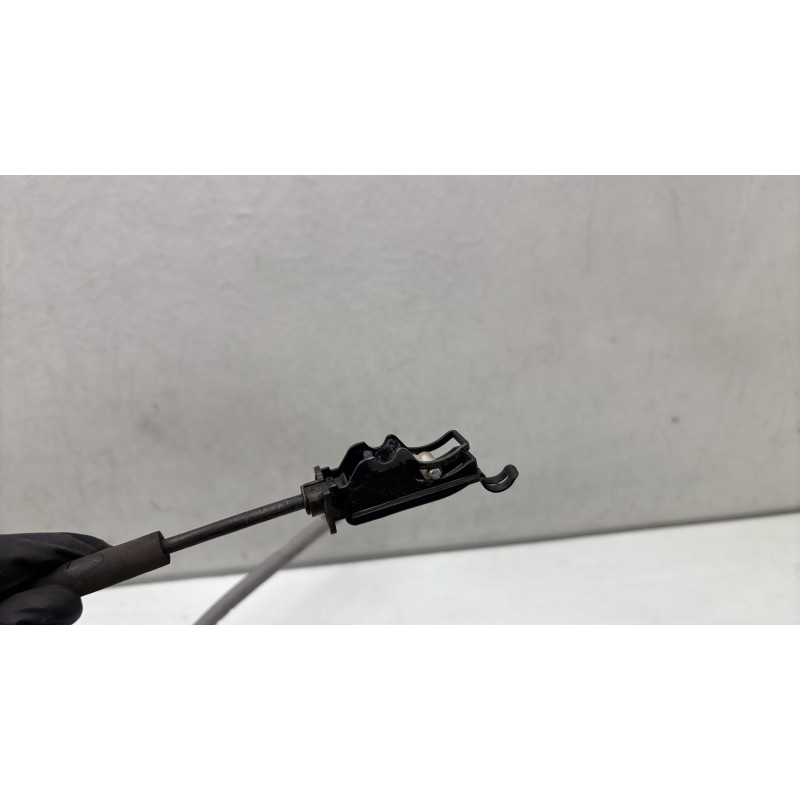 Serrure arriere gauche FORD FOCUS 4 Photo n°3
