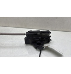 Serrure arriere gauche FORD FOCUS 4