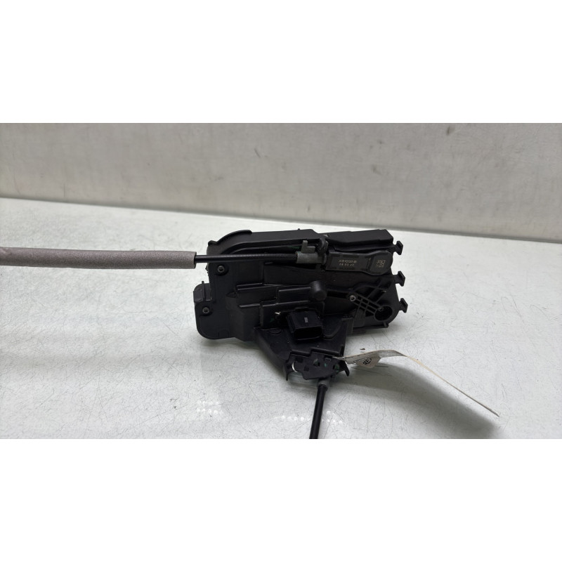 Serrure arriere gauche FORD FOCUS 4 Photo n°4