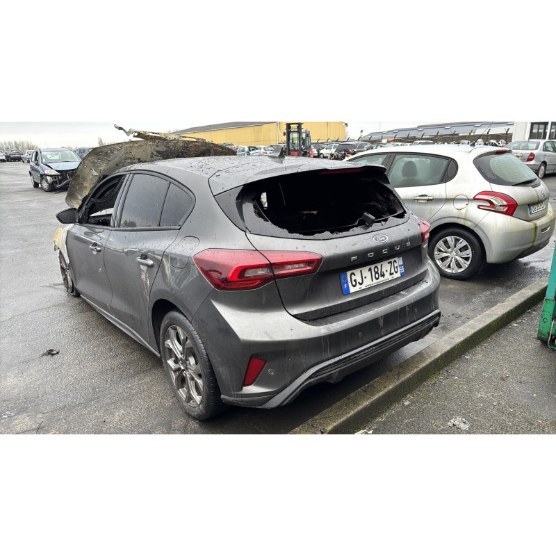 Serrure arriere gauche FORD FOCUS 4 Photo n°10