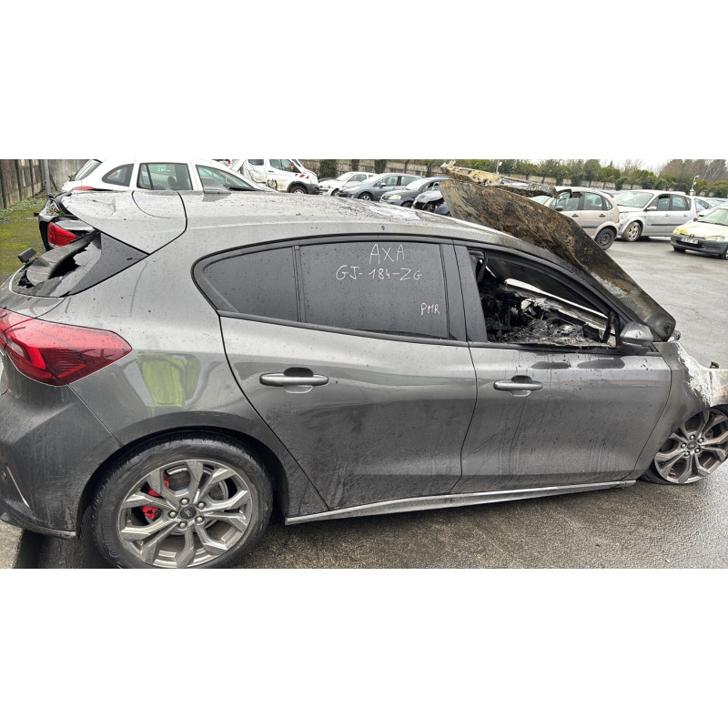 Serrure arriere gauche FORD FOCUS 4 Photo n°13
