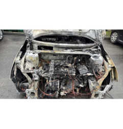 Serrure arriere gauche FORD FOCUS 4