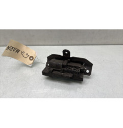 Serrure de coffre FORD FOCUS 4