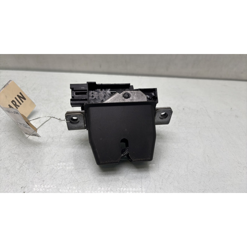 Serrure de coffre FORD FOCUS 4 Photo n°3