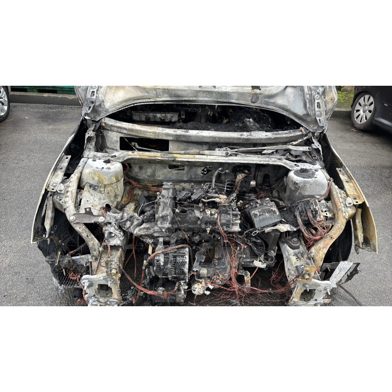 Verin de coffre FORD FOCUS 4 Photo n°12