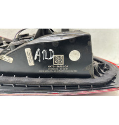 Feu arriere secondaire droit (feux) FORD FOCUS 4