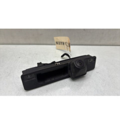 Bouton de coffre FORD FOCUS 4