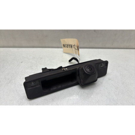 Bouton de coffre FORD FOCUS 4