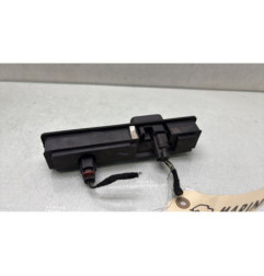 Bouton de coffre FORD FOCUS 4