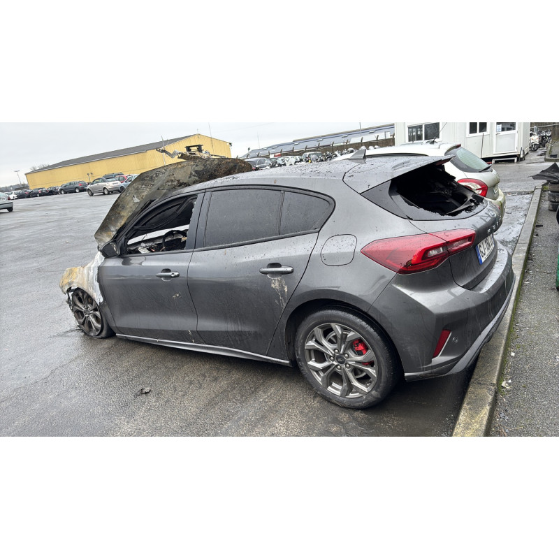 Bouton de coffre FORD FOCUS 4 Photo n°9