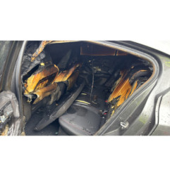 Bouton de coffre FORD FOCUS 4