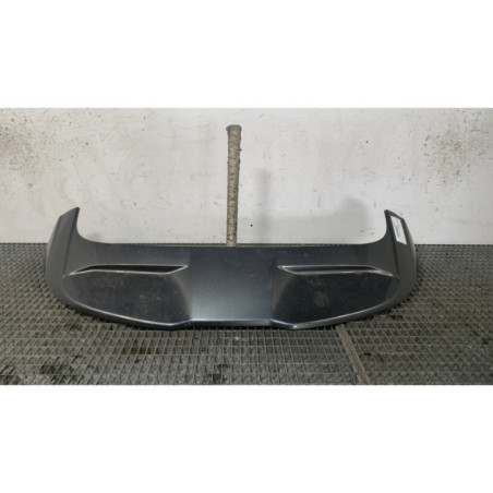 Becquet FORD FOCUS 4 Photo n°1