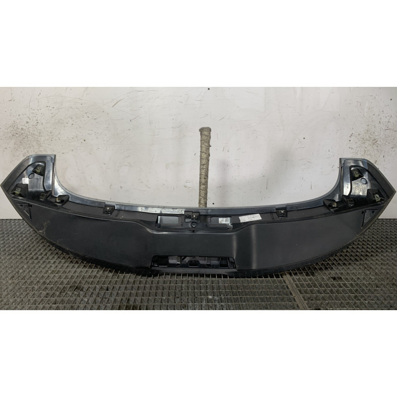 Becquet FORD FOCUS 4 Photo n°4