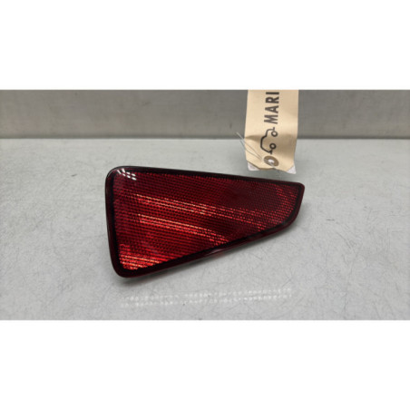 Catadioptre arriere droit FORD FOCUS 4 Photo n°1