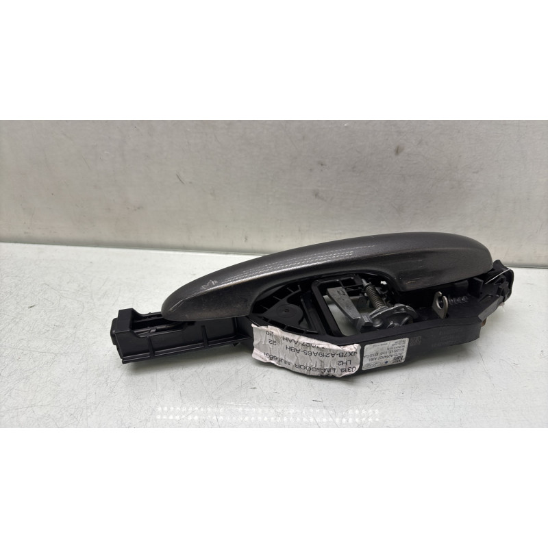 Poignee porte arriere gauche FORD FOCUS 4 Photo n°2