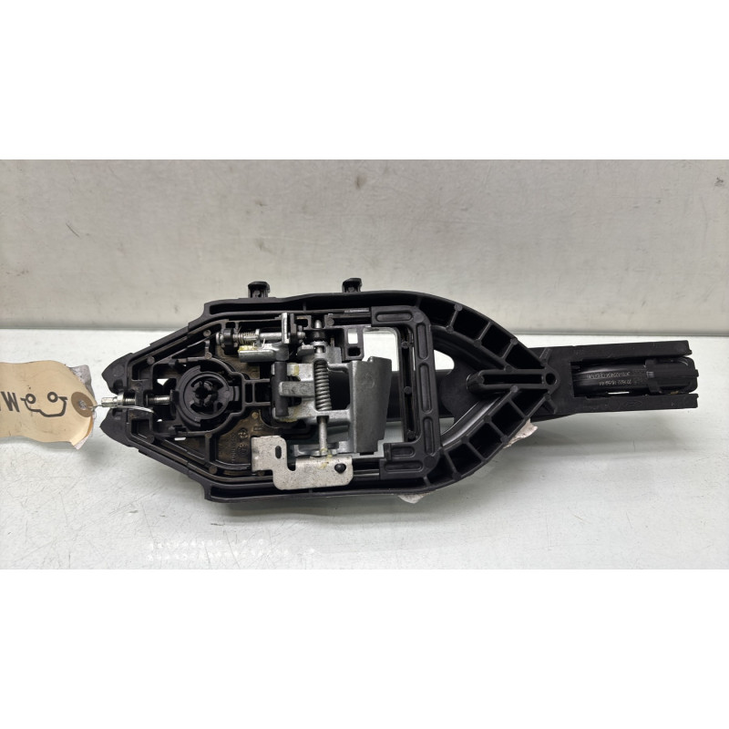 Poignee porte arriere gauche FORD FOCUS 4 Photo n°4