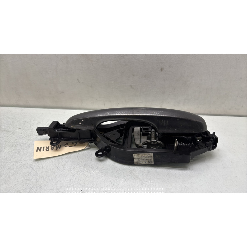 Poignee porte avant droit FORD FOCUS 4 Photo n°3