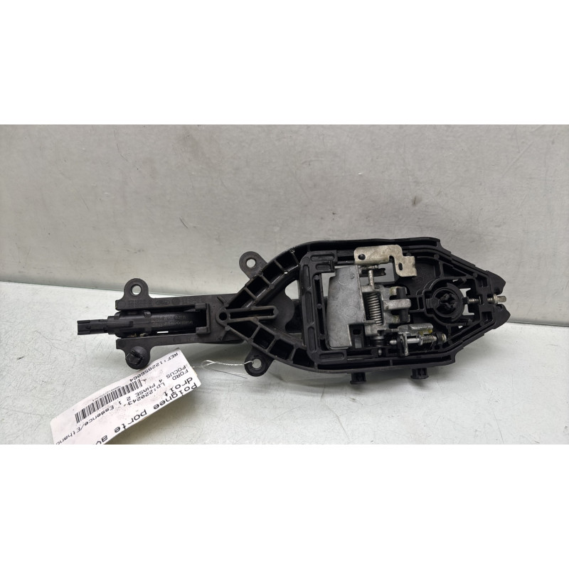 Poignee porte avant droit FORD FOCUS 4 Photo n°4