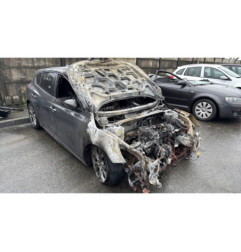 Poignee porte avant droit FORD FOCUS 4