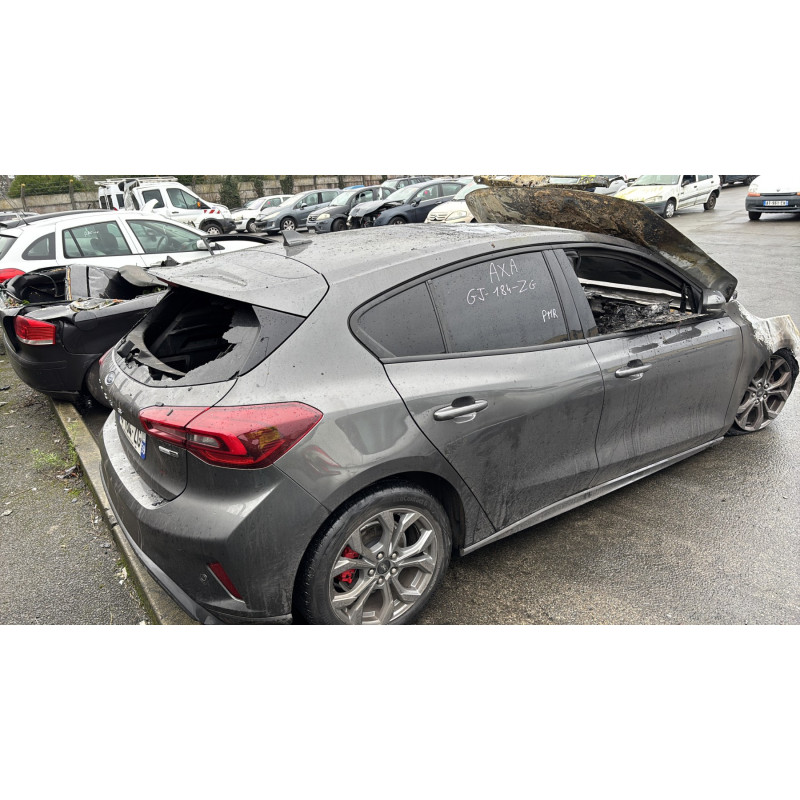 Custode arriere gauche (porte) FORD FOCUS 4 Photo n°7