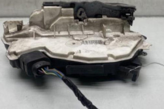 Serrure avant gauche SEAT IBIZA 4