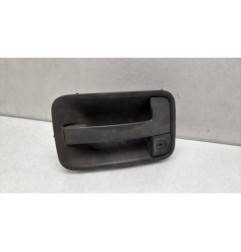 Poignee porte avant gauche FIAT SCUDO 1 Photo n°1