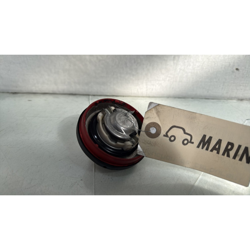 Bouchon de carburant MERCEDES CLASSE C 204 Photo n°2
