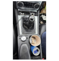 Bouchon de carburant MERCEDES CLASSE C 204