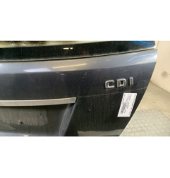 Malle/Hayon arriere MERCEDES CLASSE C 204