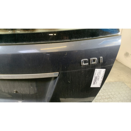 Malle/Hayon arriere MERCEDES CLASSE C 204