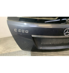 Malle/Hayon arriere MERCEDES CLASSE C 204