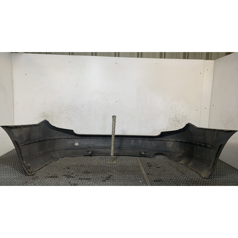 Pare choc arriere MERCEDES CLASSE C 204 Photo n°4