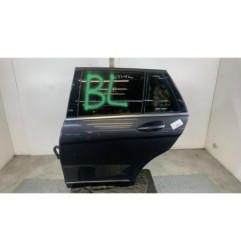 Porte arriere gauche MERCEDES CLASSE C 204 Photo n°1