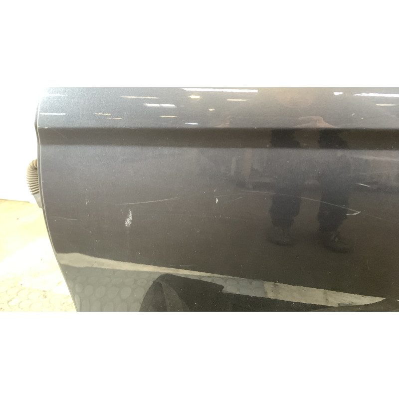 Porte arriere gauche MERCEDES CLASSE C 204 Photo n°3
