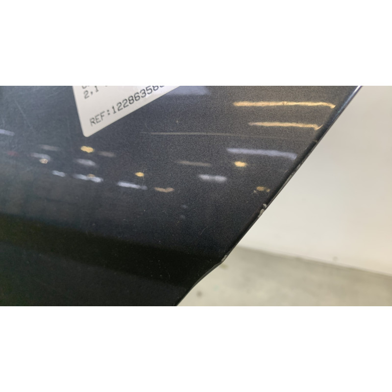 Porte arriere gauche MERCEDES CLASSE C 204 Photo n°5