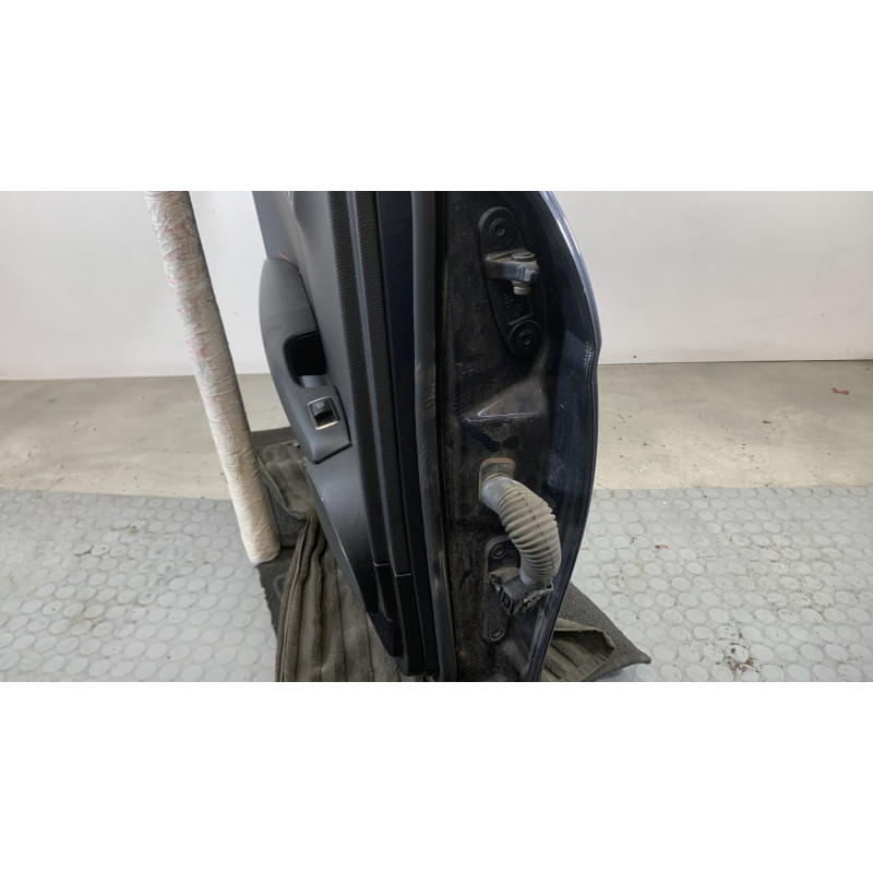 Porte arriere gauche MERCEDES CLASSE C 204 Photo n°8