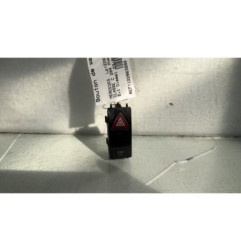 Bouton de warning MERCEDES CLASSE C 204