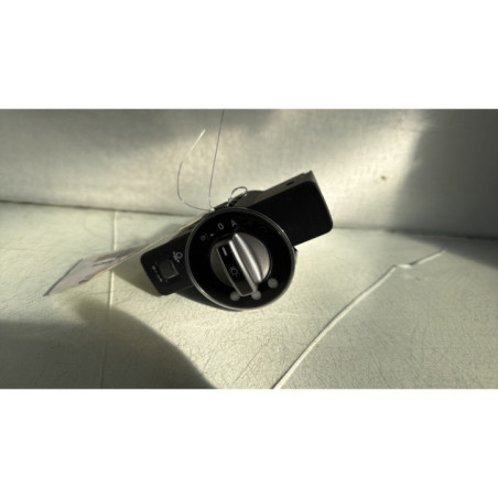 Commande de phare MERCEDES CLASSE C 204 Photo n°1