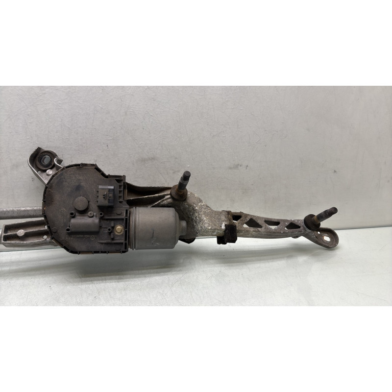 Moteur essuie glace avant MERCEDES CLASSE C 204 Photo n°2