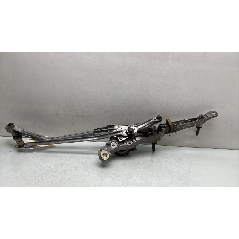 Moteur essuie glace avant MERCEDES CLASSE C 204 Photo n°4