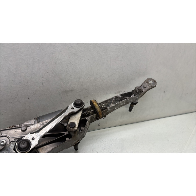 Moteur essuie glace avant MERCEDES CLASSE C 204 Photo n°5