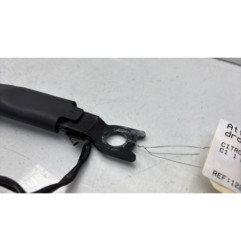 Attache ceinture avant droit CITROEN C1 1